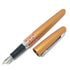 Pilot Metropolitan Fountain Pen - Retro Pop Orange- Fine Nib